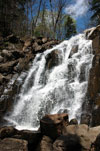шкотовские водопады